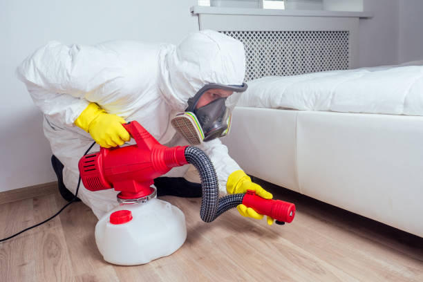 Best Commercial Pest Control Services  in Trion, GA